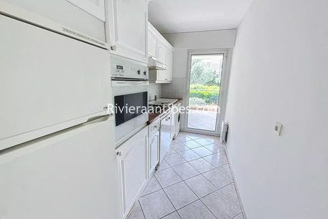 Lejlighed i Antibes, Alpes-Maritimes, Antibes - € 478.000 | Ref: 84958519 - foto 5