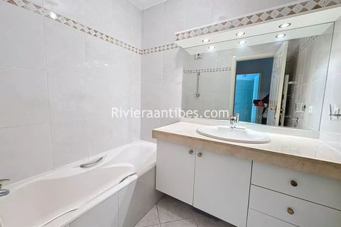 Lejlighed i Antibes, Alpes-Maritimes, Antibes - € 478.000 | Ref: 84958519 - foto 8
