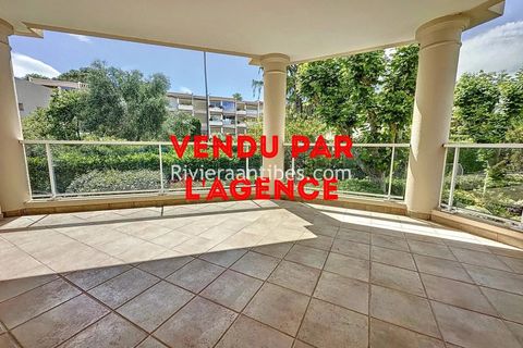 Lejlighed i Antibes, Alpes-Maritimes, Antibes - € 478.000 | Ref: 84958519 - foto 1
