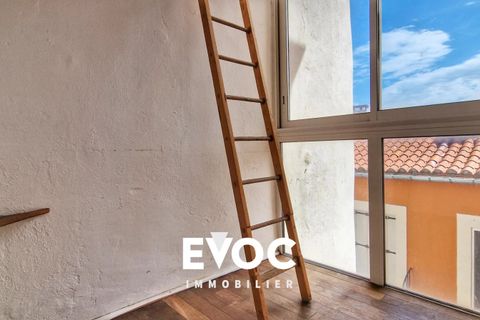 Apartament a Sete, Herault, Sete - € 364.000 | Ref: 287-B - foto 14