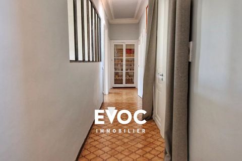 Apartament a Sete, Herault, Sete - € 364.000 | Ref: 287-B - foto 11