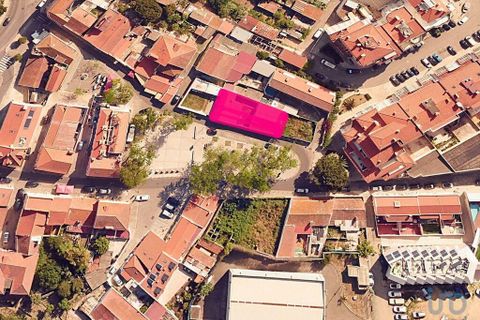 Helårsgrund i Lisbon, Lisbon, Lisbon - € 850.000 | Ref: 117823 - foto 2