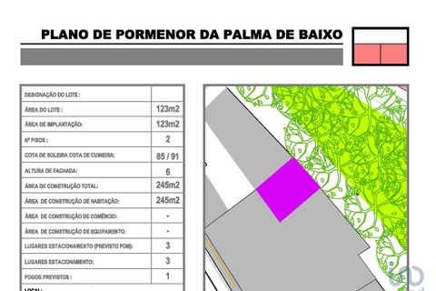Helårsgrund i Lisbon, Lisbon, Lisbon - € 850.000 | Ref: 117823 - foto 5