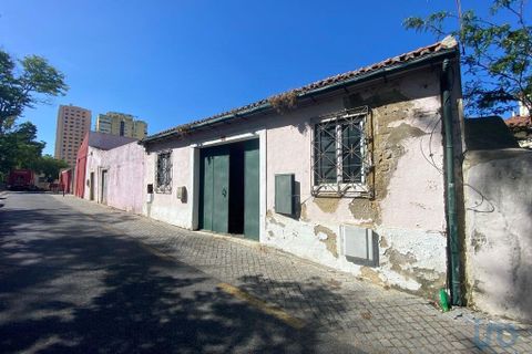 Helårsgrund i Lisbon, Lisbon, Lisbon - € 850.000 | Ref: 117823 - foto 8