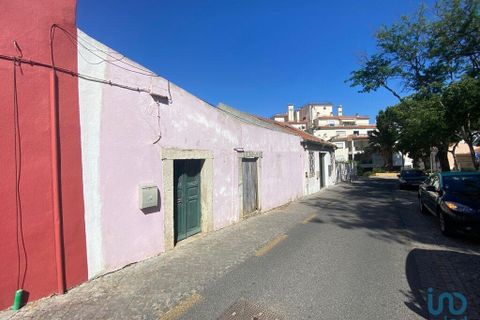 Helårsgrund i Lisbon, Lisbon, Lisbon - € 850.000 | Ref: 117823 - foto 9