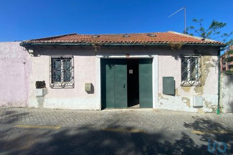 Helårsgrund i Lisbon, Lisbon, Lisbon - € 850.000 | Ref: 117823 - foto 11