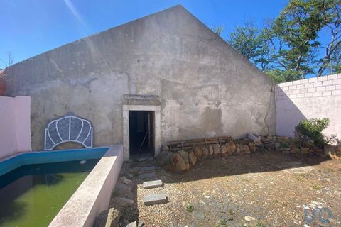 Helårsgrund i Lisbon, Lisbon, Lisbon - € 850.000 | Ref: 117823 - foto 14