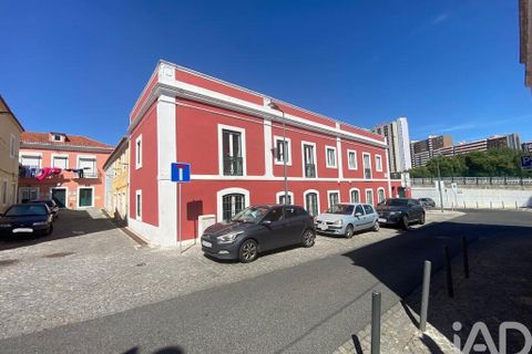 Helårsgrund i Lisbon, Lisbon, Lisbon - € 850.000 | Ref: 117823 - foto 16