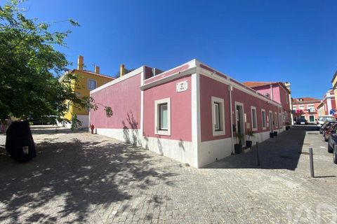 Helårsgrund i Lisbon, Lisbon, Lisbon - € 850.000 | Ref: 117823 - foto 17