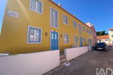 Helårsgrund i Lisbon, Lisbon, Lisbon - € 850.000 | Ref: 117823 - foto 18