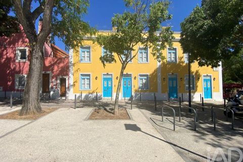 Helårsgrund i Lisbon, Lisbon, Lisbon - € 850.000 | Ref: 117823 - foto 19