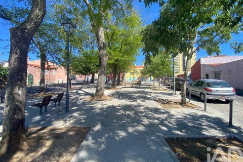 Helårsgrund i Lisbon, Lisbon, Lisbon - € 850.000 | Ref: 117823 - foto 20