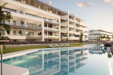 Lejlighed i Mutxamel, Alicante, Mutxamel - € 310.500 | Ref: CON-93957 - foto 2