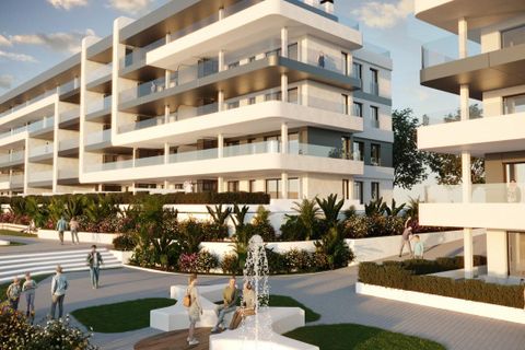 Lejlighed i Mutxamel, Alicante, Mutxamel - € 310.500 | Ref: CON-93957 - foto 3