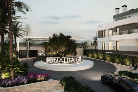 Lejlighed i Mutxamel, Alicante, Mutxamel - € 310.500 | Ref: CON-93957 - foto 9