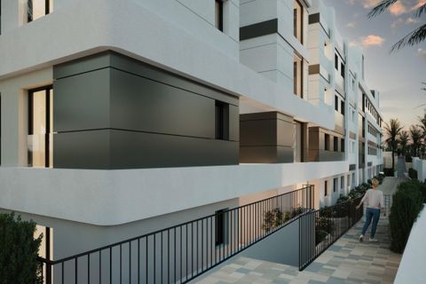 Lejlighed i Mutxamel, Alicante, Mutxamel - € 310.500 | Ref: CON-93957 - foto 10