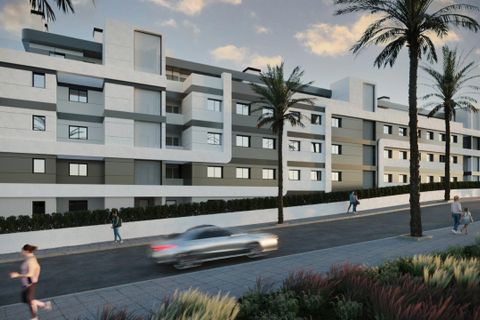Lejlighed i Mutxamel, Alicante, Mutxamel - € 310.500 | Ref: CON-93957 - foto 11