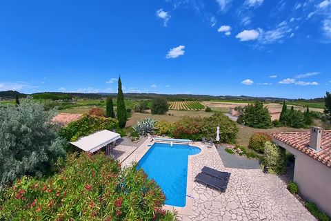 Villa a Aigne, Herault, Aigne - € 319.000 | Ref: bma - foto 5