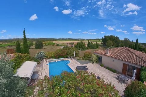 Villa a Aigne, Herault, Aigne - € 319.000 | Ref: bma - foto 6
