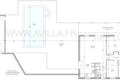 Villa a Aigne, Herault, Aigne - € 319.000 | Ref: bma - foto 7