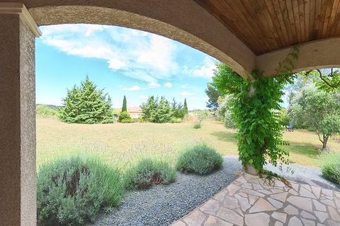Villa a Aigne, Herault, Aigne - € 319.000 | Ref: bma - foto 24