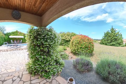 Villa a Aigne, Herault, Aigne - € 319.000 | Ref: bma - foto 25