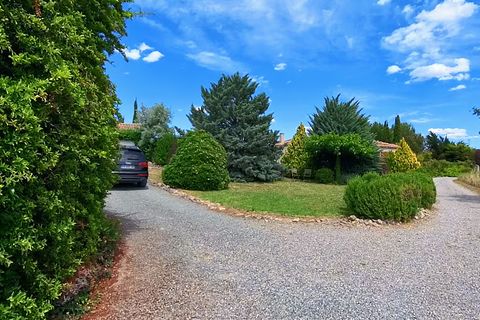 Villa a Aigne, Herault, Aigne - € 319.000 | Ref: bma - foto 29