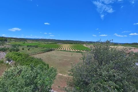 Villa a Aigne, Herault, Aigne - € 319.000 | Ref: bma - foto 30