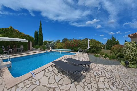 Villa a Aigne, Herault, Aigne - € 319.000 | Ref: bma - foto 34