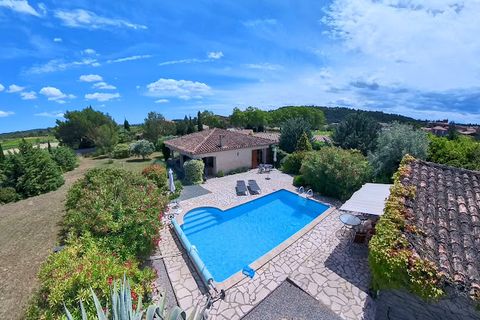 Villa a Aigne, Herault, Aigne - € 319.000 | Ref: bma - foto 36