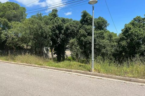 Helårsgrund i Calonge, Gerona, Calonge - € 130.000 | Ref: CBF4882 - foto 1