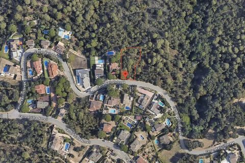 Helårsgrund i Calonge, Gerona, Calonge - € 130.000 | Ref: CBF4882 - foto 8