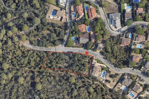 Tomt i Calonge, Gerona, Calonge - € 675 000 | Ref: CBF4881 - foto 8