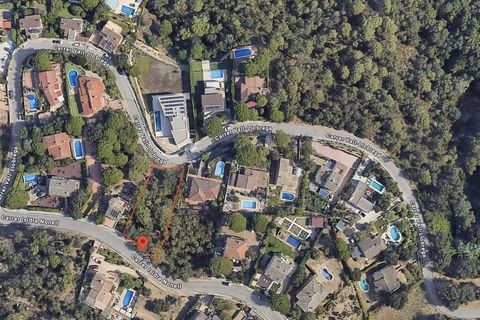 Helårsgrund i Calonge, Gerona, Calonge - € 130.000 | Ref: CBF4880 - foto 7