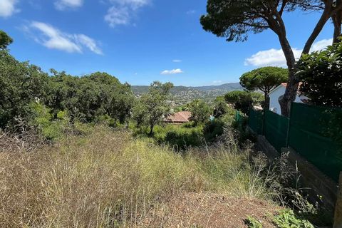 Terra a Calonge, Gerona, Calonge - € 130.000 | Ref: CBF4879 - foto 1