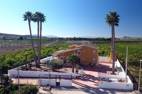 Landejendom i Orihuela, Alicante, Orihuela - € 675.000 | Ref: LMCD-52274 - foto 26