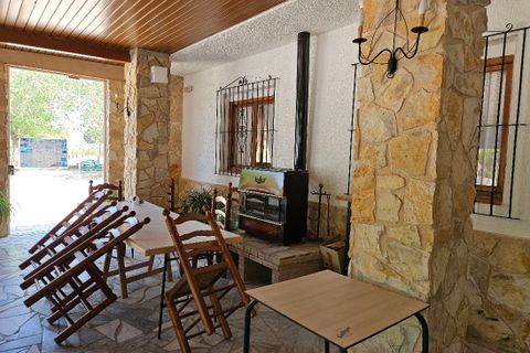 Erhvervsejendom i Elda, Alicante, Elda - € 525.000 | Ref: La Torreta - foto 11