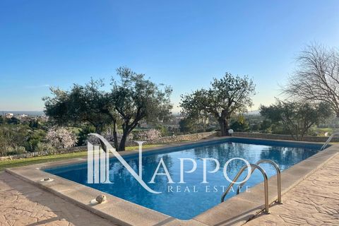 Villa a Inca, Mallorca, Inca - € 3.950.000 | Ref: 2727 - foto 3