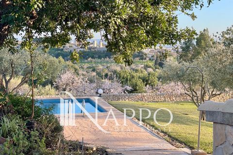 Villa a Inca, Mallorca, Inca - € 3.950.000 | Ref: 2727 - foto 4