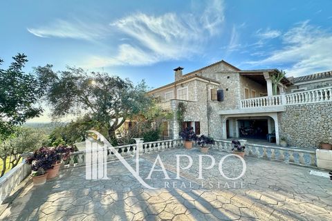 Villa a Inca, Mallorca, Inca - € 3.950.000 | Ref: 2727 - foto 9