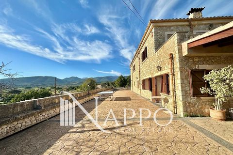 Villa a Inca, Mallorca, Inca - € 3.950.000 | Ref: 2727 - foto 10