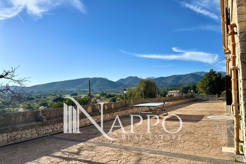 Villa a Inca, Mallorca, Inca - € 3.950.000 | Ref: 2727 - foto 11
