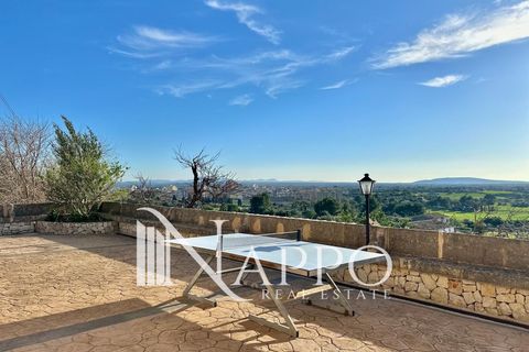 Villa a Inca, Mallorca, Inca - € 3.950.000 | Ref: 2727 - foto 12