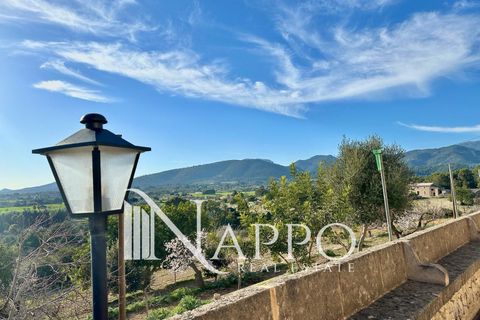 Villa a Inca, Mallorca, Inca - € 3.950.000 | Ref: 2727 - foto 13