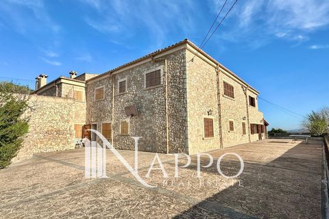 Villa a Inca, Mallorca, Inca - € 3.950.000 | Ref: 2727 - foto 14