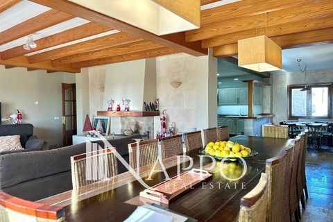 Villa a Inca, Mallorca, Inca - € 3.950.000 | Ref: 2727 - foto 22