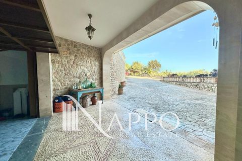 Villa a Inca, Mallorca, Inca - € 3.950.000 | Ref: 2727 - foto 41