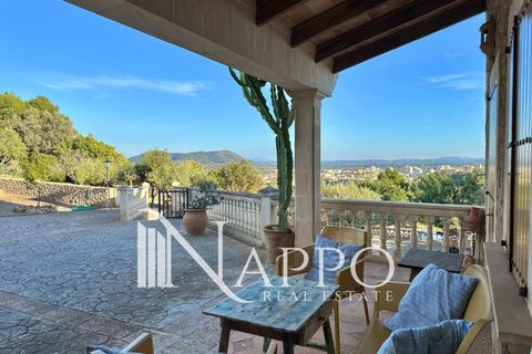Villa a Inca, Mallorca, Inca - € 3.950.000 | Ref: 2727 - foto 43