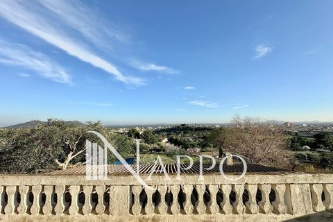 Villa a Inca, Mallorca, Inca - € 3.950.000 | Ref: 2727 - foto 44