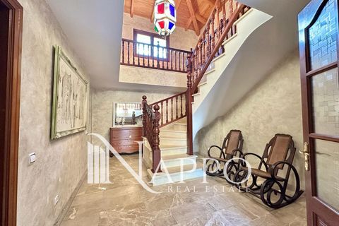 Villa a Inca, Mallorca, Inca - € 3.950.000 | Ref: 2727 - foto 46